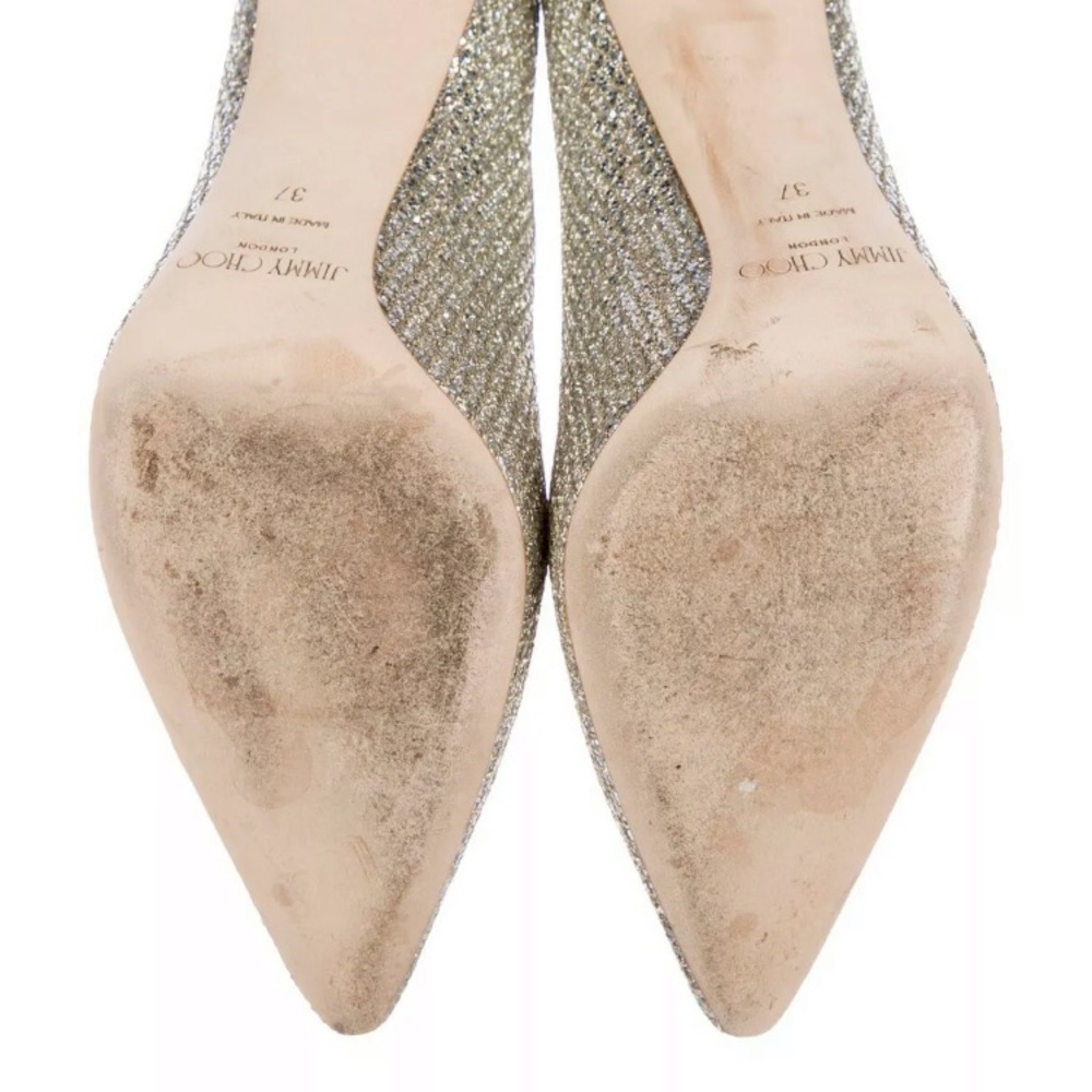 Jimmy choo Romy - Picture 6 of 6